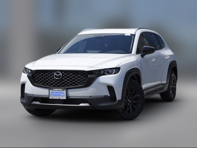 2025 Mazda CX-50 2.5 S Select Package