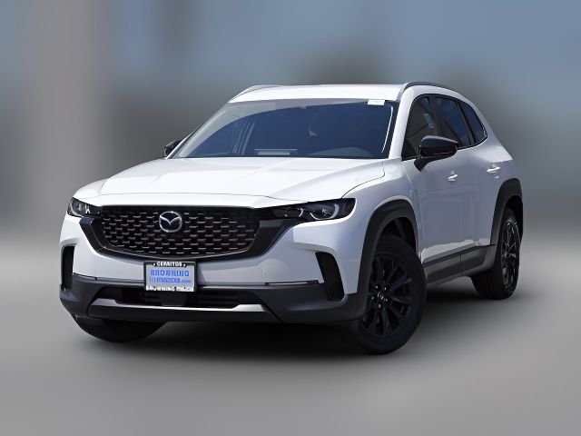 2025 Mazda CX-50 2.5 S Select Package