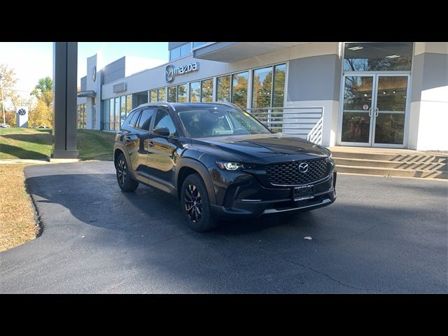 2025 Mazda CX-50 2.5 S Select Package