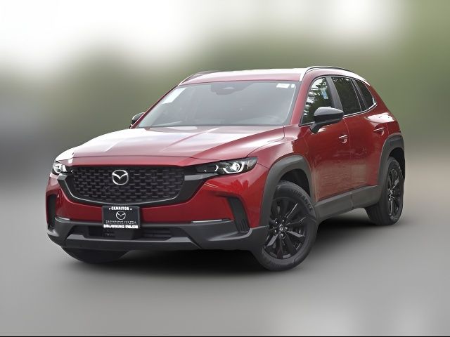 2025 Mazda CX-50 2.5 S Select Package