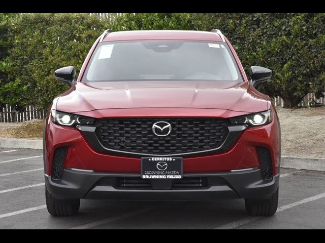 2025 Mazda CX-50 2.5 S Select Package