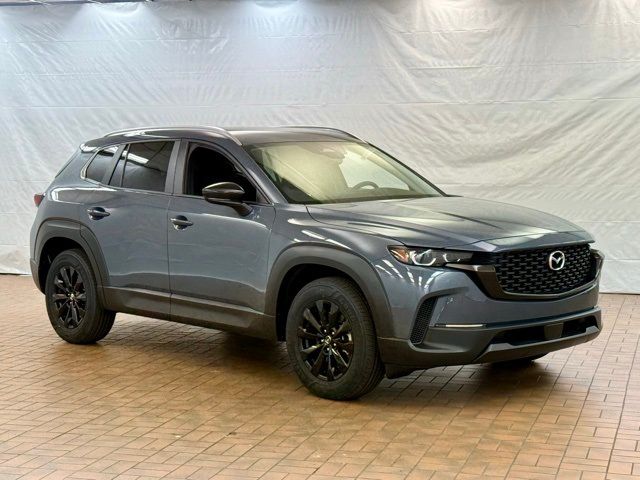 2025 Mazda CX-50 2.5 S Select Package