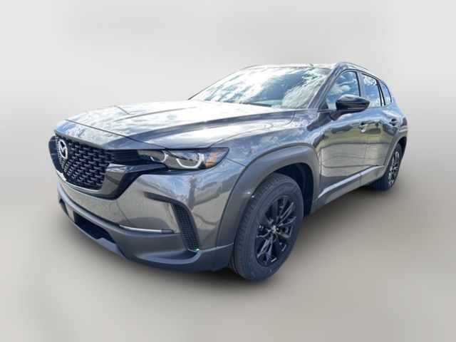 2025 Mazda CX-50 2.5 S Select Package