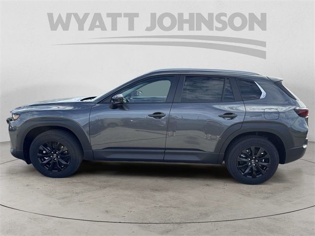 2025 Mazda CX-50 2.5 S Select Package