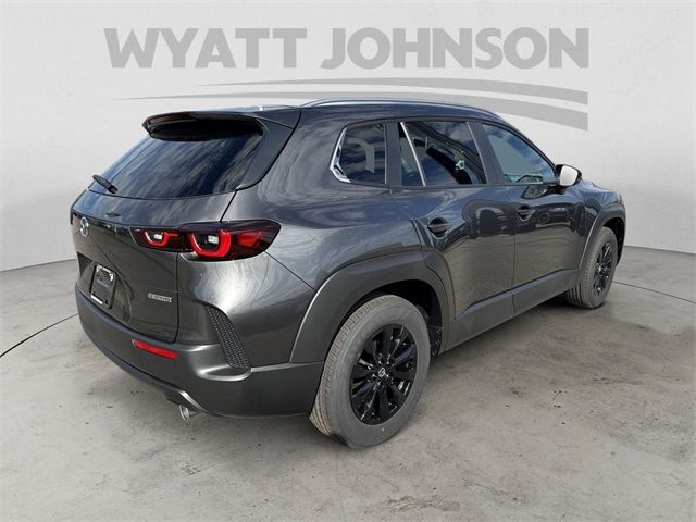 2025 Mazda CX-50 2.5 S Select Package