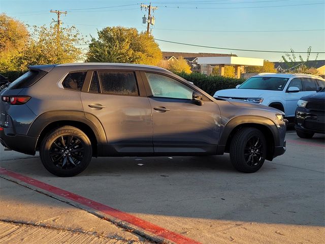 2025 Mazda CX-50 2.5 S Select Package