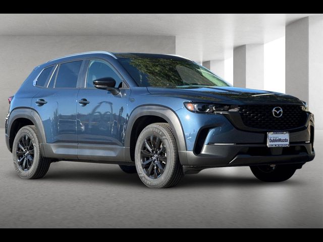 2025 Mazda CX-50 2.5 S Select Package