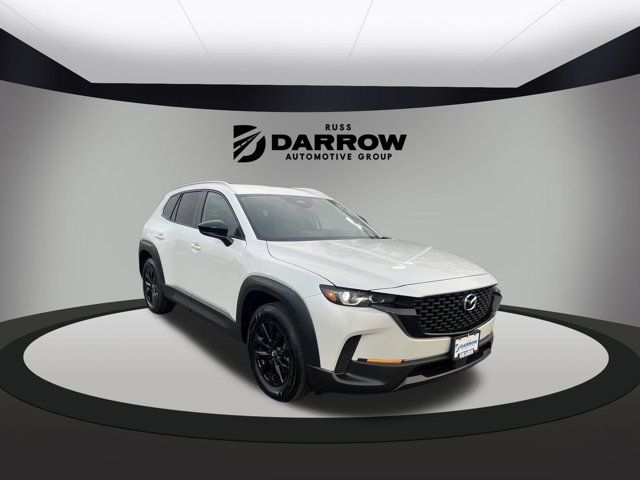 2025 Mazda CX-50 2.5 S Select Package