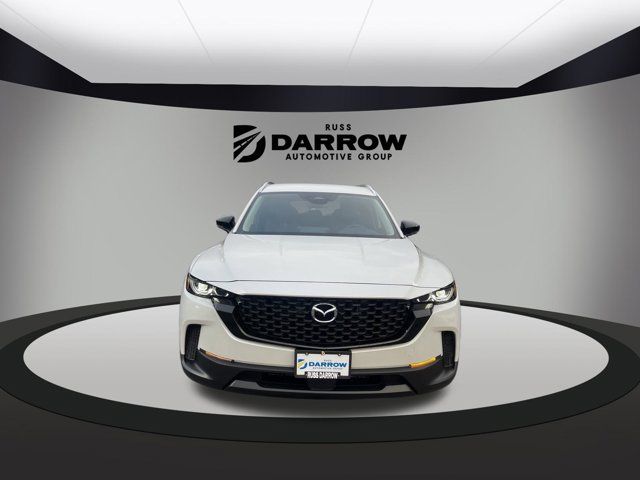 2025 Mazda CX-50 2.5 S Select Package