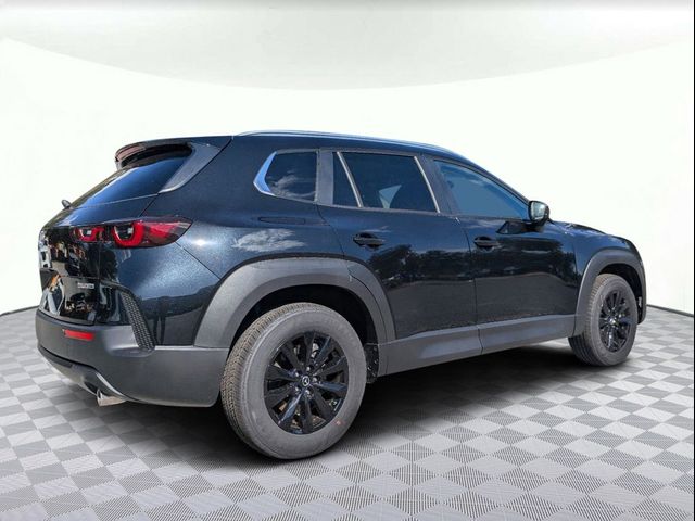 2025 Mazda CX-50 2.5 S Select Package