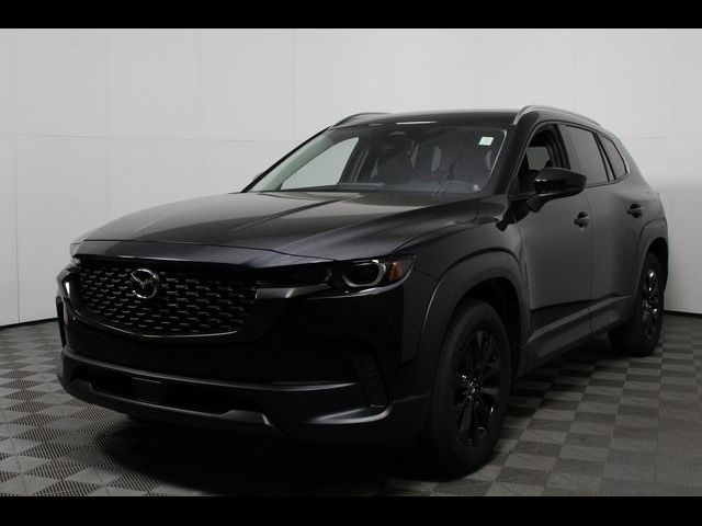 2025 Mazda CX-50 2.5 S Select Package