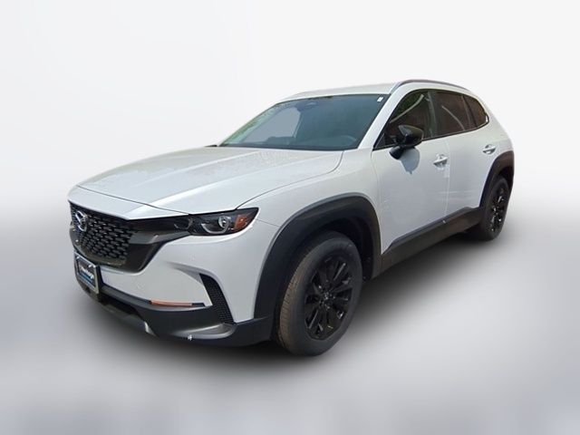 2025 Mazda CX-50 2.5 S Select Package