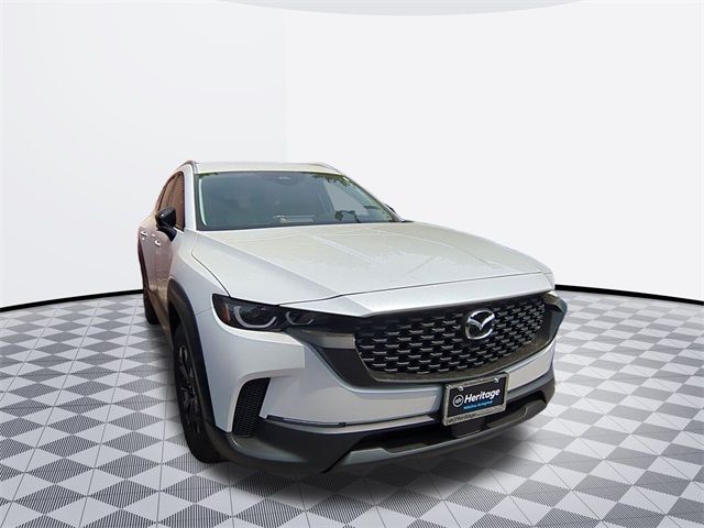 2025 Mazda CX-50 2.5 S Select Package