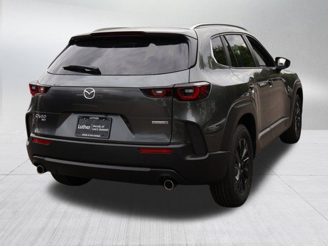 2025 Mazda CX-50 2.5 S Select Package