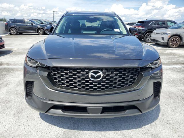 2025 Mazda CX-50 2.5 S Select Package