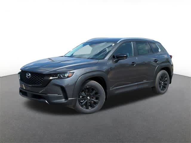 2025 Mazda CX-50 2.5 S Select Package