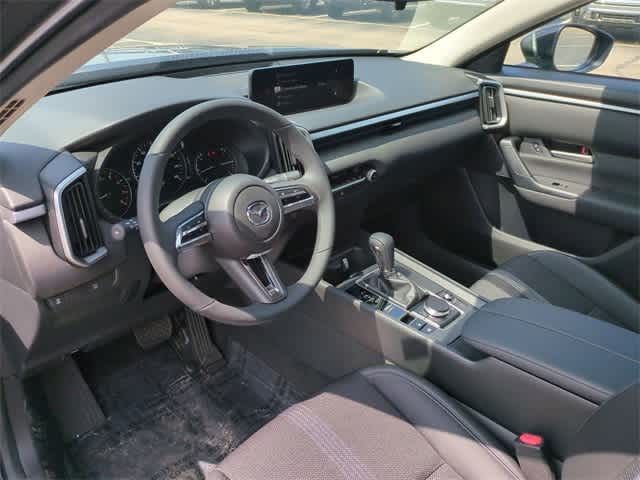 2025 Mazda CX-50 2.5 S Select Package