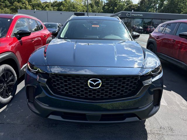 2025 Mazda CX-50 2.5 S Select Package