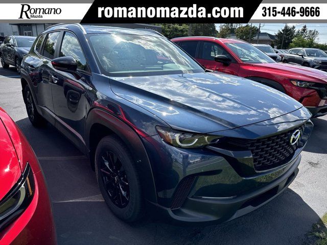 2025 Mazda CX-50 2.5 S Select Package