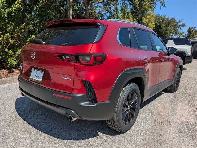 2025 Mazda CX-50 2.5 S Select Package