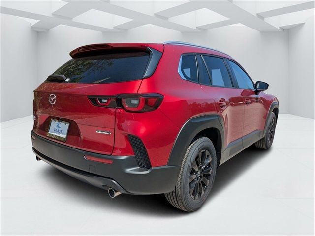 2025 Mazda CX-50 2.5 S Select Package