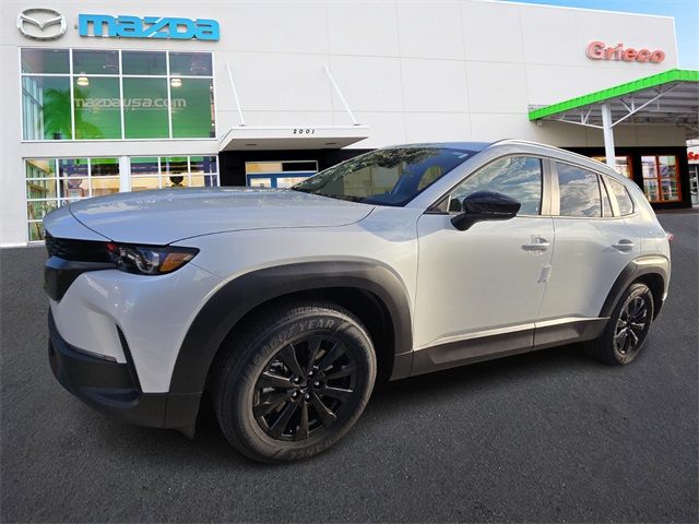 2025 Mazda CX-50 2.5 S Select Package