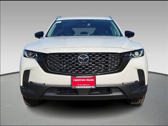 2025 Mazda CX-50 2.5 S Select Package