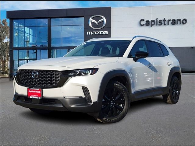 2025 Mazda CX-50 2.5 S Select Package