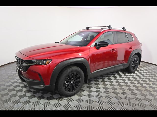 2025 Mazda CX-50 2.5 S Select Package