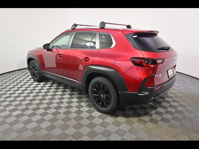 2025 Mazda CX-50 2.5 S Select Package