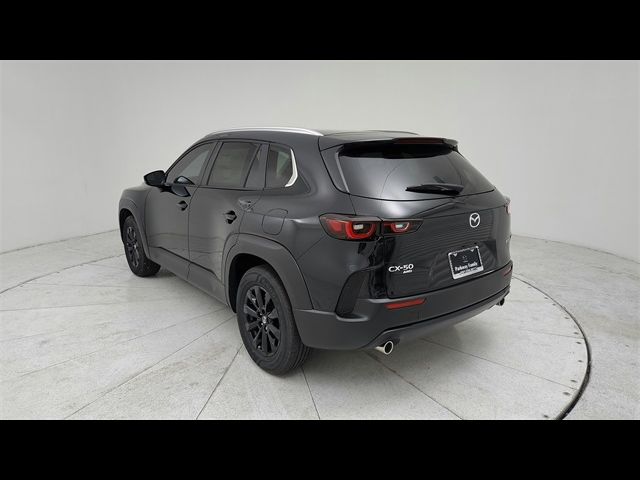 2025 Mazda CX-50 2.5 S Select Package