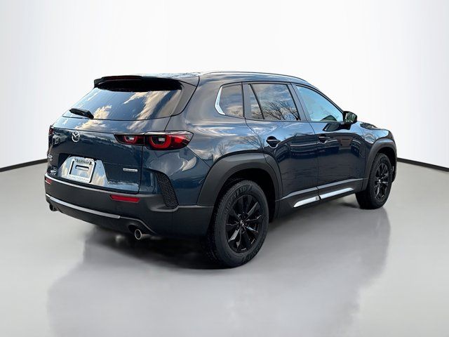 2025 Mazda CX-50 2.5 S Select Package