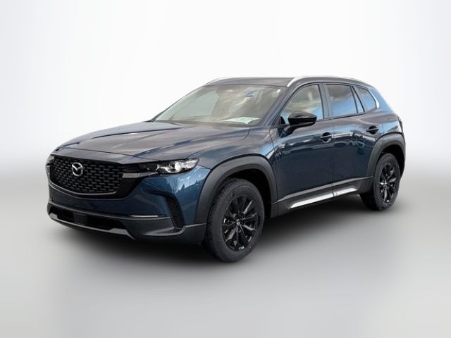 2025 Mazda CX-50 2.5 S Select Package