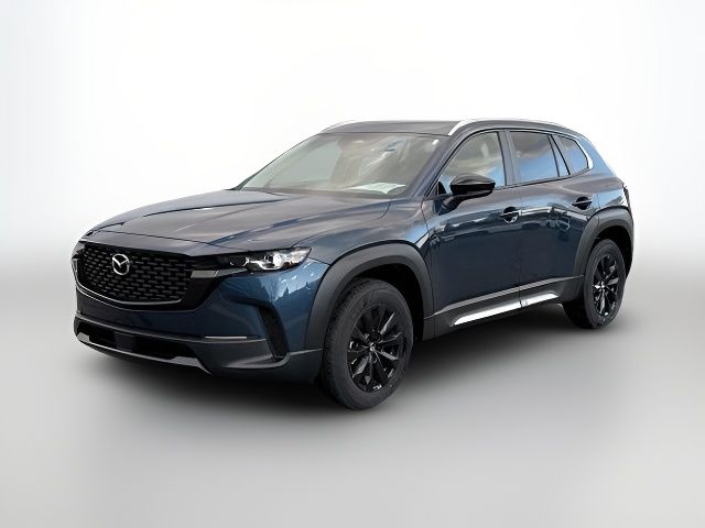 2025 Mazda CX-50 2.5 S Select Package