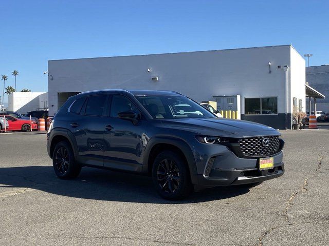 2025 Mazda CX-50 2.5 S Select Package