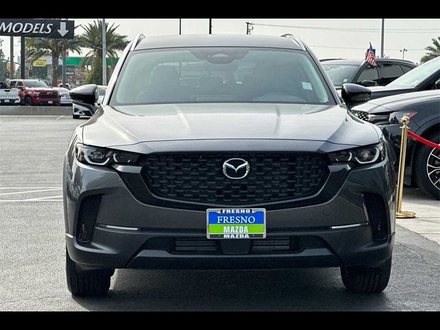 2025 Mazda CX-50 2.5 S Select Package