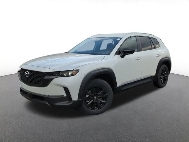 2025 Mazda CX-50 2.5 S Select Package