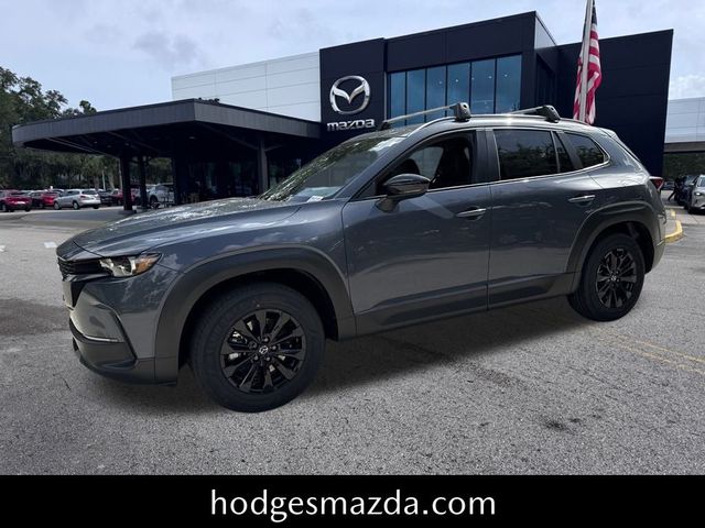 2025 Mazda CX-50 2.5 S Select Package