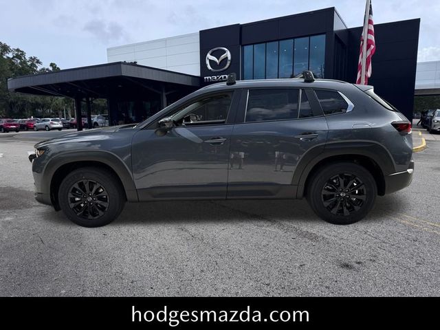 2025 Mazda CX-50 2.5 S Select Package