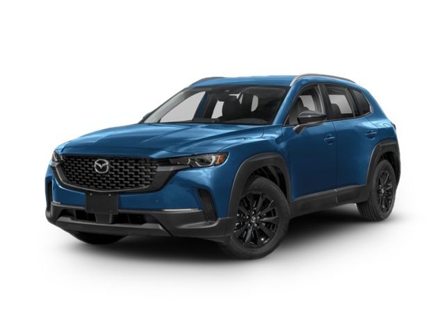 2025 Mazda CX-50 2.5 S Select Package