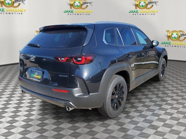 2025 Mazda CX-50 2.5 S Select Package