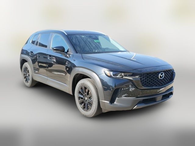 2025 Mazda CX-50 2.5 S Select Package