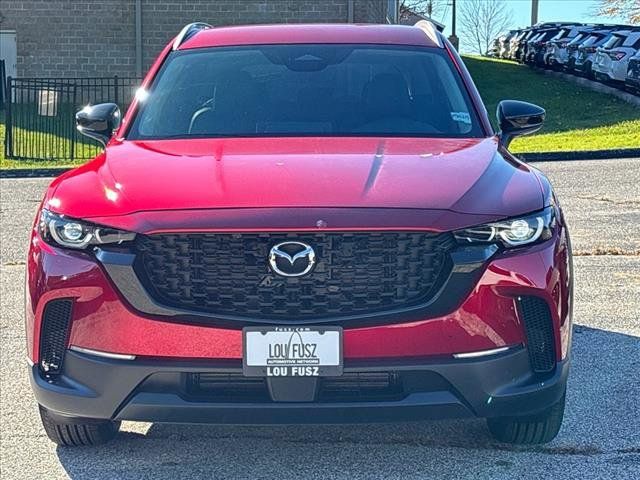 2025 Mazda CX-50 2.5 S Select Package