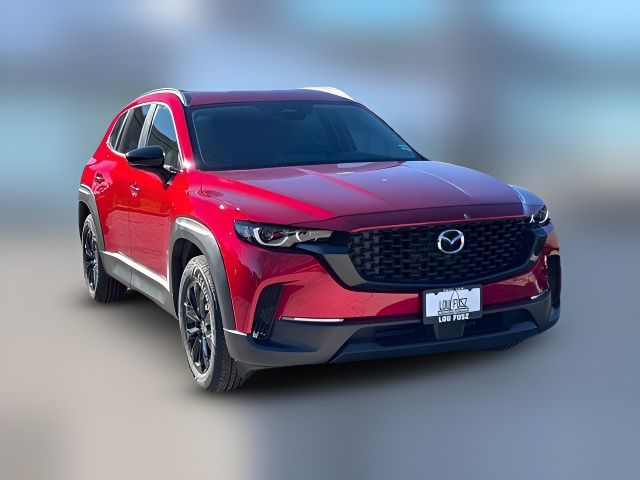 2025 Mazda CX-50 2.5 S Select Package