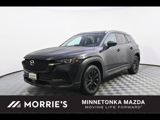 2025 Mazda CX-50 2.5 S Select Package