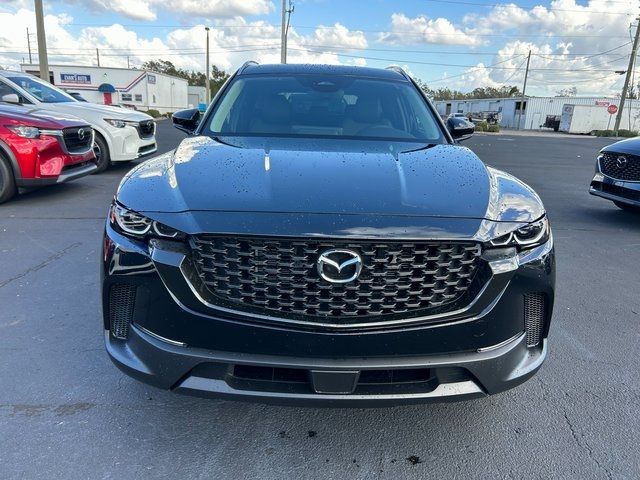 2025 Mazda CX-50 2.5 S Select Package