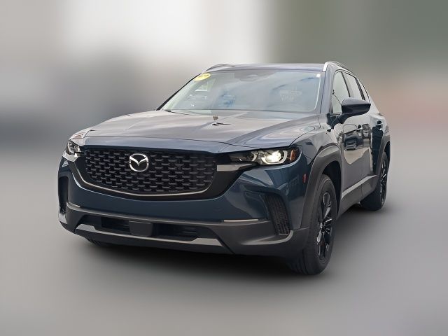 2025 Mazda CX-50 2.5 S Select Package