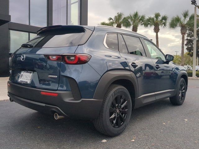 2025 Mazda CX-50 2.5 S Select Package