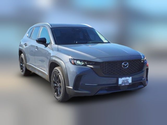 2025 Mazda CX-50 2.5 S Select Package