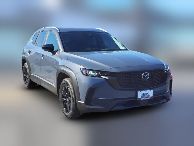 2025 Mazda CX-50 2.5 S Select Package